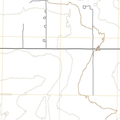 United States Geological Survey Bethel, NM (2020, 24000-Scale) digital map