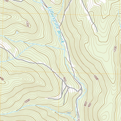 United States Geological Survey Bethel, VT (2021, 24000-Scale) digital map