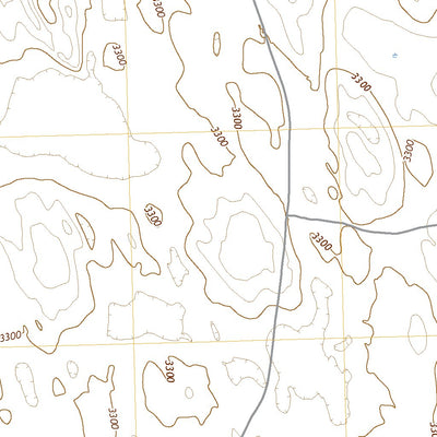 United States Geological Survey Big Bald Hill SE, NE (2021, 24000-Scale) digital map