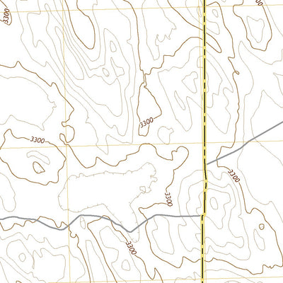United States Geological Survey Big Bald Hill SE, NE (2021, 24000-Scale) digital map