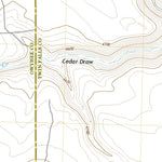 United States Geological Survey Big Bend Crossing, ID (2020, 24000-Scale) digital map
