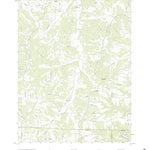 United States Geological Survey Big Bend, MO (2021, 24000-Scale) digital map