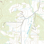 United States Geological Survey Big Bend, MO (2021, 24000-Scale) digital map