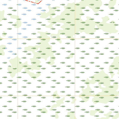 United States Geological Survey Big Boy Lake, FL (2021, 24000-Scale) digital map