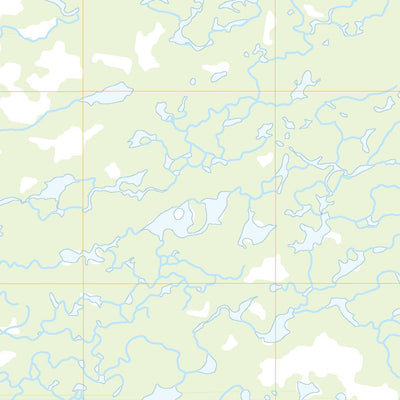 United States Geological Survey Big Boy Lake, FL (2021, 24000-Scale) digital map