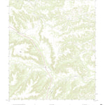 United States Geological Survey Big Canyon Ranch NW, TX (2022, 24000-Scale) digital map