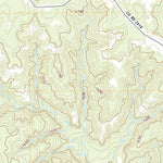 United States Geological Survey Big Four Ranch, TX (2022, 24000-Scale) digital map