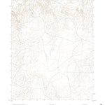 United States Geological Survey Big George Tank, TX (2022, 24000-Scale) digital map