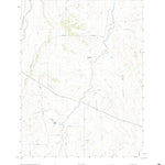 United States Geological Survey Big Gulch, CO (2022, 24000-Scale) digital map