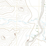 United States Geological Survey Big Gulch, CO (2022, 24000-Scale) digital map