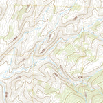 United States Geological Survey Big Rock Hill, NM (2020, 24000-Scale) digital map
