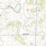 United States Geological Survey Big Slough, MN (2022, 24000-Scale) digital map