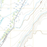 United States Geological Survey Big Timber, MT (2020, 24000-Scale) digital map