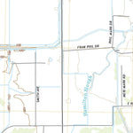 United States Geological Survey Biggs, CA (2021, 24000-Scale) digital map
