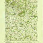United States Geological Survey Biglerville, PA (1944, 31680-Scale) digital map