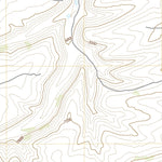 United States Geological Survey Birch Creek Reservoirs, UT (2020, 24000-Scale) digital map