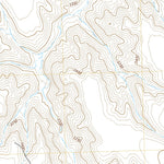 United States Geological Survey Bird City North, KS (2022, 24000-Scale) digital map