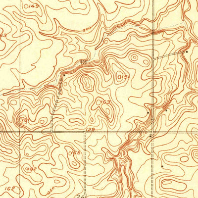 United States Geological Survey Birds Landing, CA (1918, 31680-Scale) digital map