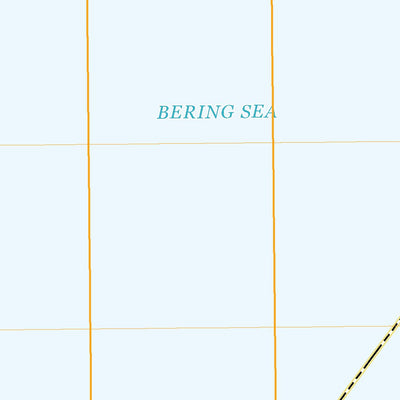 United States Geological Survey Black B-1 OE W SE, AK (2020, 25000-Scale) digital map