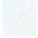 United States Geological Survey Black B-1 SW, AK (2020, 25000-Scale) digital map