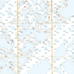 United States Geological Survey Black B-1 SW, AK (2020, 25000-Scale) digital map