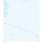 United States Geological Survey Black Bay North, LA (2020, 24000-Scale) digital map