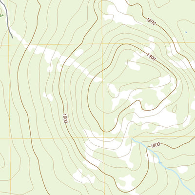United States Geological Survey Black Brook, ME (2021, 24000-Scale) digital map
