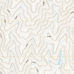 United States Geological Survey Black Butte, WA (2020, 24000-Scale) digital map