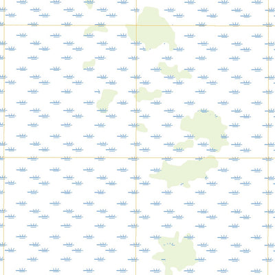 United States Geological Survey Black Hammock, FL (2021, 24000-Scale) digital map