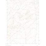 United States Geological Survey Black Knoll, ID (2020, 24000-Scale) digital map