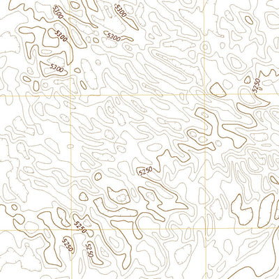 United States Geological Survey Black Knoll, ID (2020, 24000-Scale) digital map