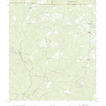 United States Geological Survey Blackman, FL (2021, 24000-Scale) digital map
