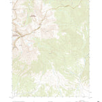 United States Geological Survey Blanca Peak, CO (2022, 24000-Scale) digital map