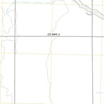 United States Geological Survey Blanchard, ND (2020, 24000-Scale) digital map