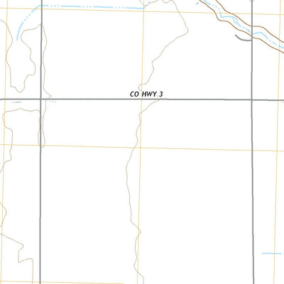 United States Geological Survey Blanchard, ND (2020, 24000-Scale) digital map