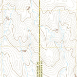 United States Geological Survey Bledsoe Ranch, CO (2022, 24000-Scale) digital map