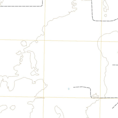 United States Geological Survey Bledsoe SW, NM (2020, 24000-Scale) digital map