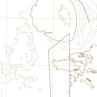 United States Geological Survey Bledsoe SW, NM (2020, 24000-Scale) digital map