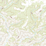 United States Geological Survey Blizzard Reservoir, MT (2020, 24000-Scale) digital map
