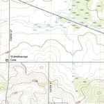 United States Geological Survey Bloomer, WI (2022, 24000-Scale) digital map