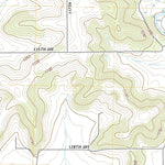 United States Geological Survey Bloomer, WI (2022, 24000-Scale) digital map