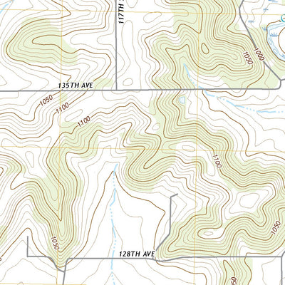 United States Geological Survey Bloomer, WI (2022, 24000-Scale) digital map