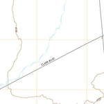 United States Geological Survey Blossom Spring, NV (2021, 24000-Scale) digital map