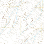 United States Geological Survey Bluelight NW, WA (2020, 24000-Scale) digital map