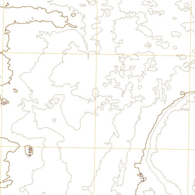United States Geological Survey Bluit, NM (2020, 24000-Scale) digital map