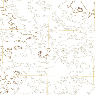 United States Geological Survey Bluit, NM (2020, 24000-Scale) digital map