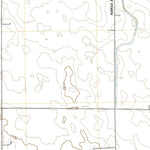 United States Geological Survey Bode, IA (2022, 24000-Scale) digital map
