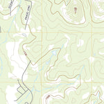 United States Geological Survey Boerne, TX (2022, 24000-Scale) digital map