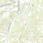 United States Geological Survey Boerne, TX (2022, 24000-Scale) digital map