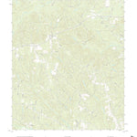 United States Geological Survey Boggy Lake, TX (2022, 24000-Scale) digital map